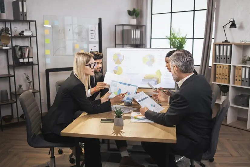 Strategic Brand Consulting
