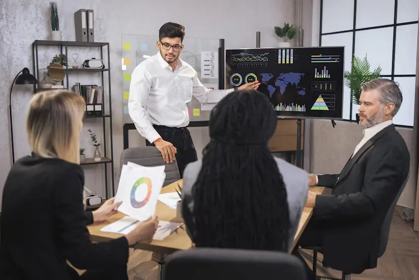 Strategic PR Consulting Services to Strengthen Your Brand’s Impact