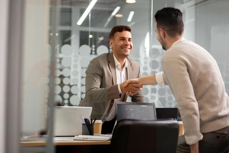 Strengthening Customer Loyalty