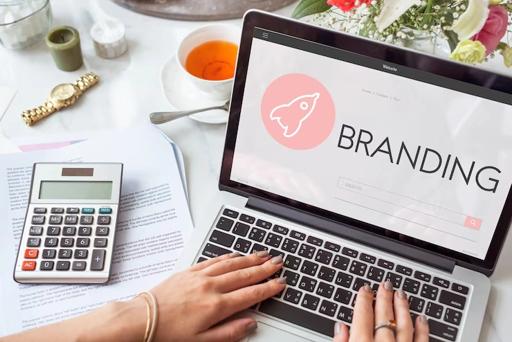 Stronger Brand Identity