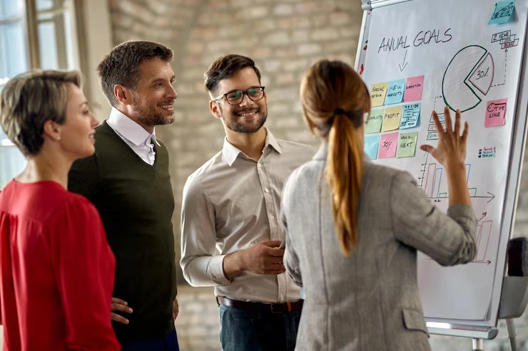 Thought Leadership Campaigns