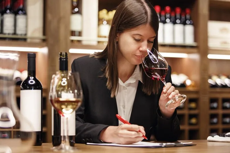 Wine PR Agency