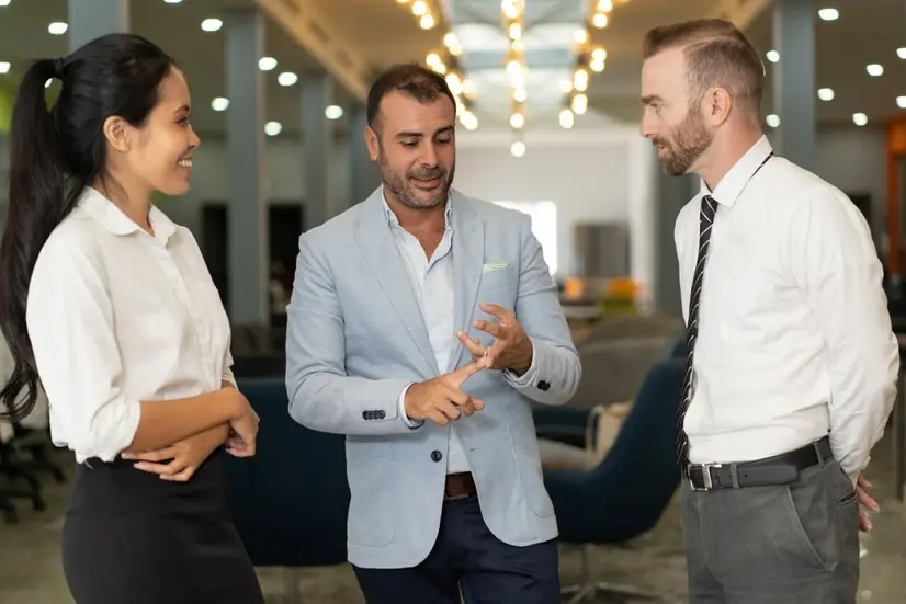 Your Corporate Reputation Management Agency for Lasting Trust