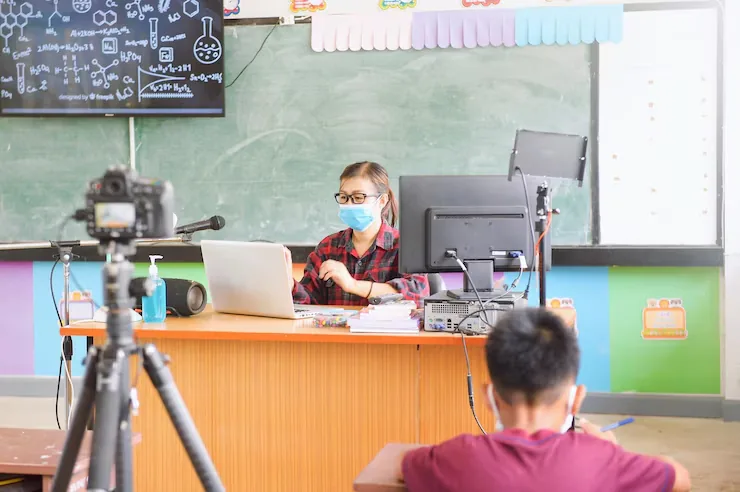 media relations for schools