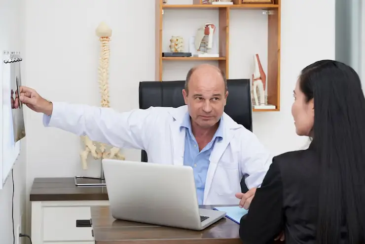 reputation management for chiropractors