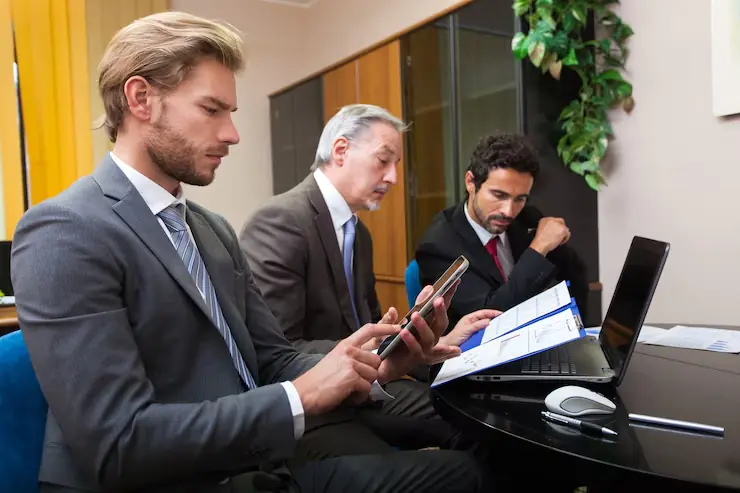 reputation management for lawyers