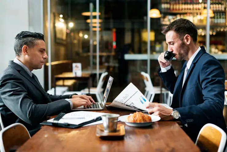 reputation management for restaurants