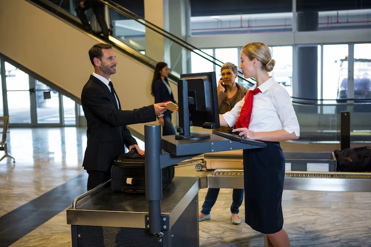 Aviation PR Agency