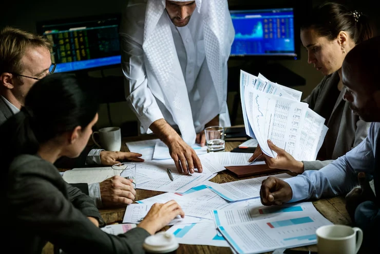 Brand Management PR Services in Dubai