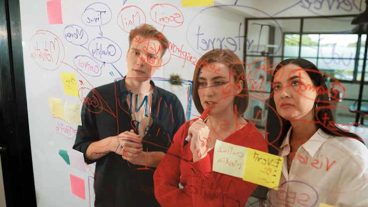 Brand Storytelling & Narrative Development