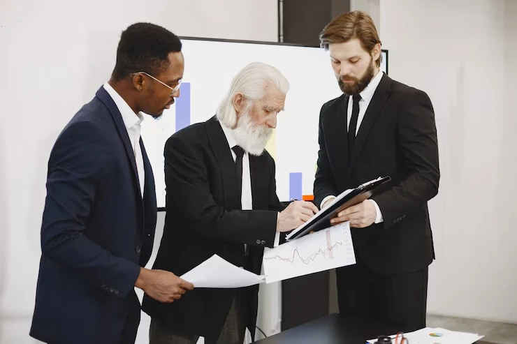 Business Reputation Management