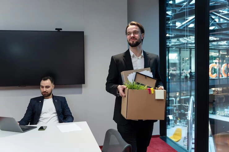 Clean Up CEO Reputation