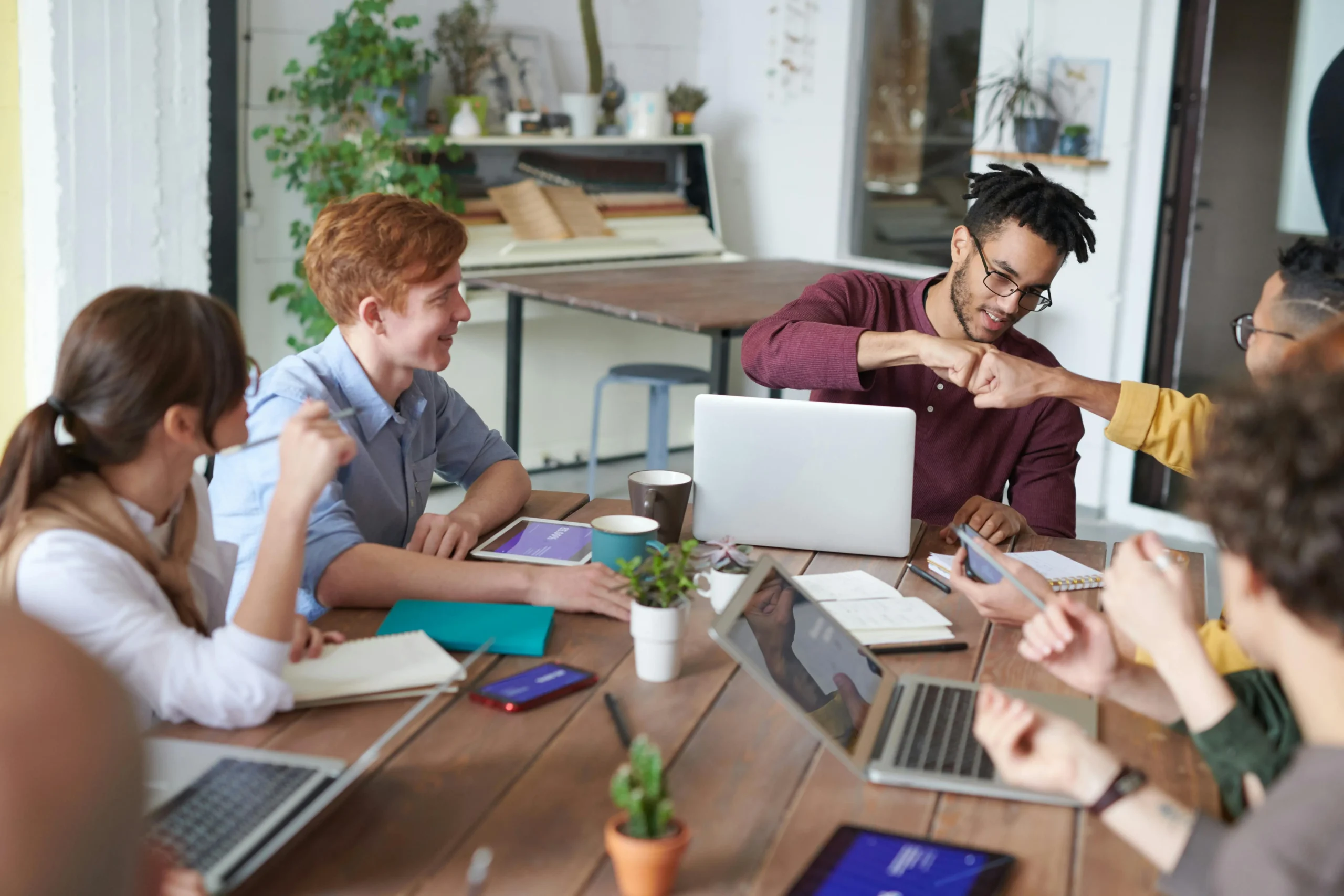 Content Creation & Curation