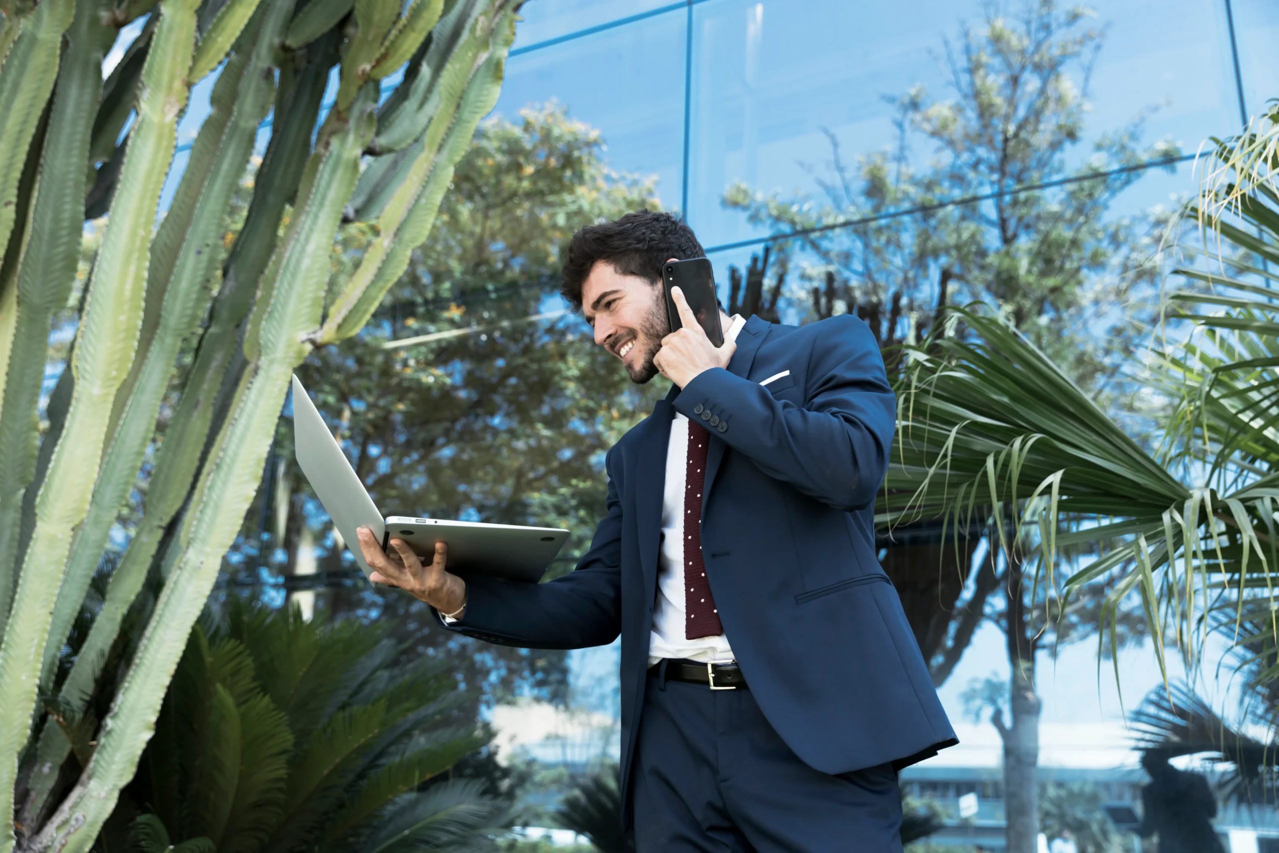Crisis Communication & Reputation Management