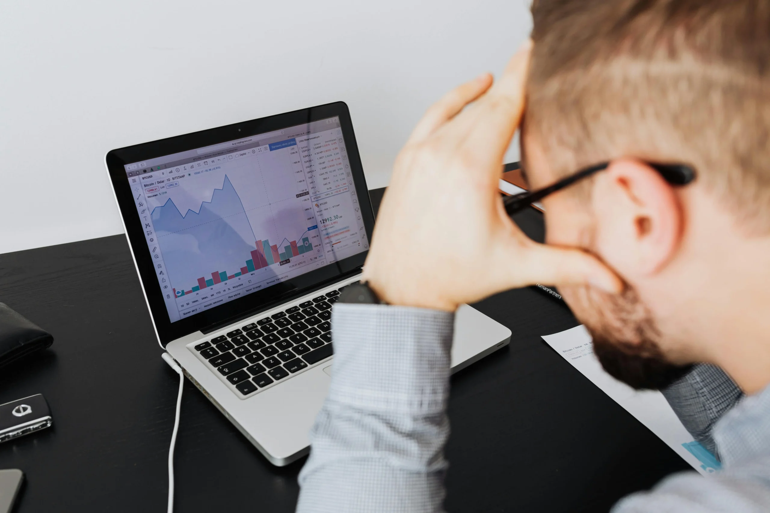 Crisis Management & Reputation Recovery
