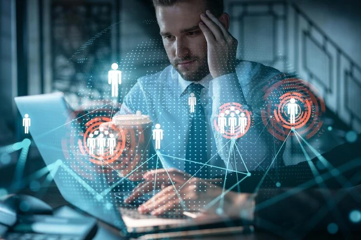 Crisis Management and Privacy Defense