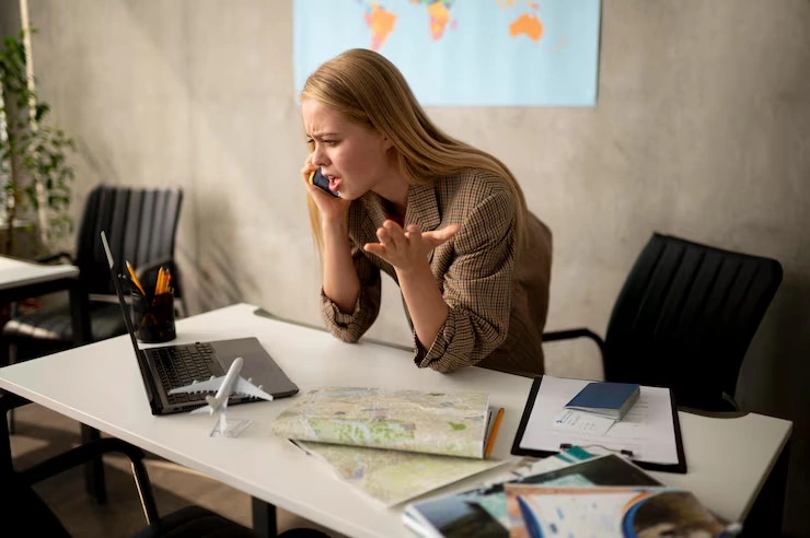 Crisis Management for Expats in the UK