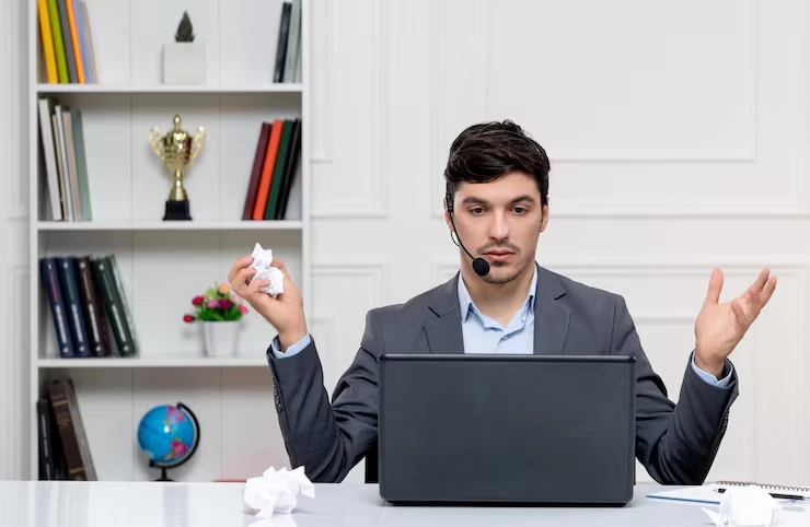 Damage Control PR for Tech Founders