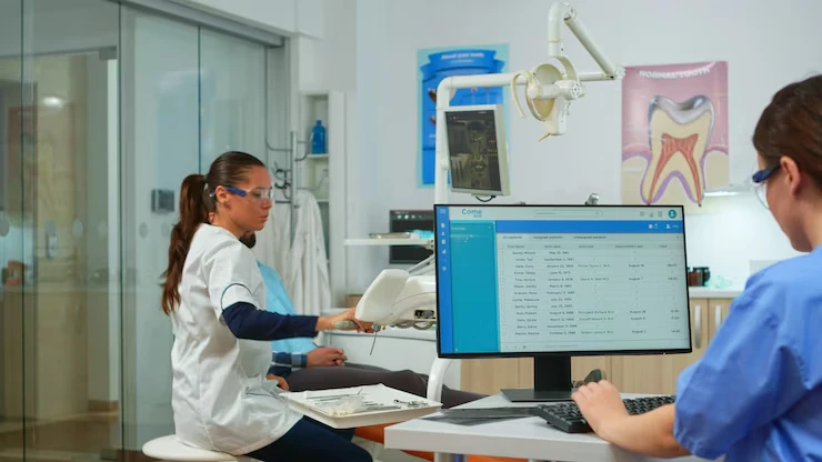 Dental Reputation Management