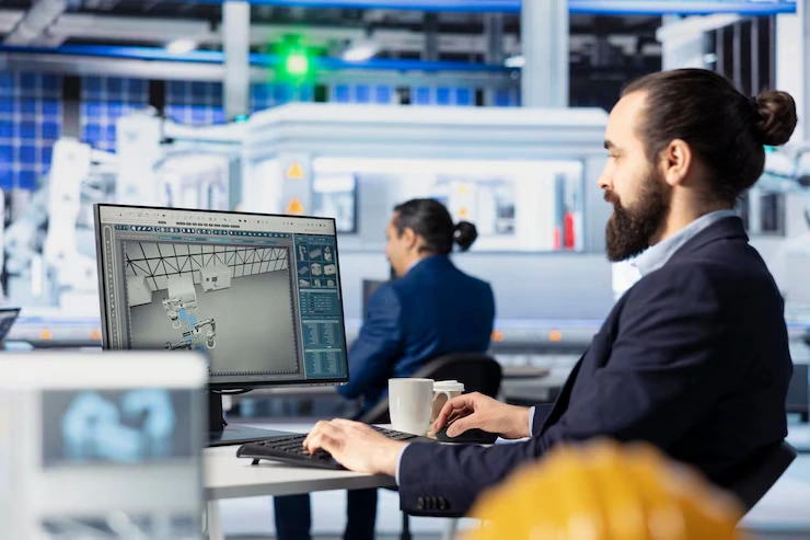 Digital Asset Network Engineering