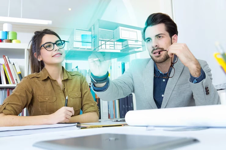 Digital Reputation Audit for Startup Founders