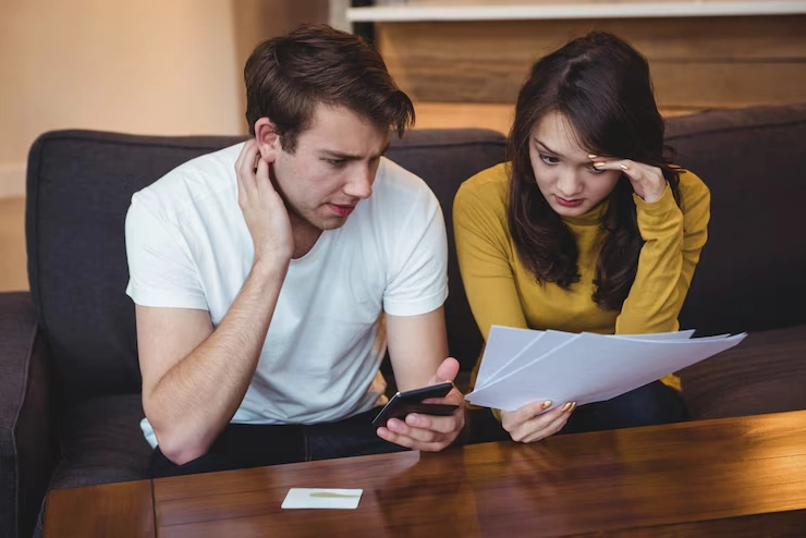 Disassociation from Dissolved or Struck-Off Entities