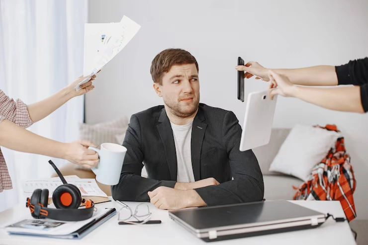 Disassociation from Former Entities Flagged for Risk