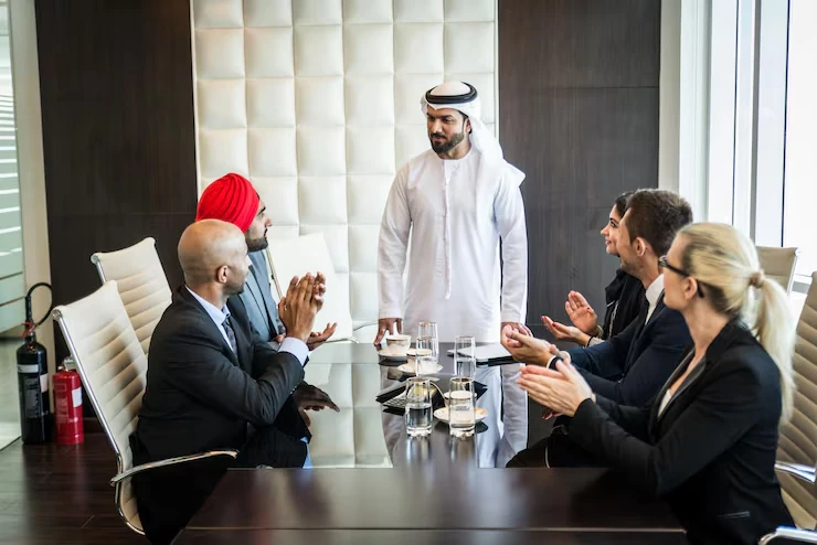 Dubai reputation management