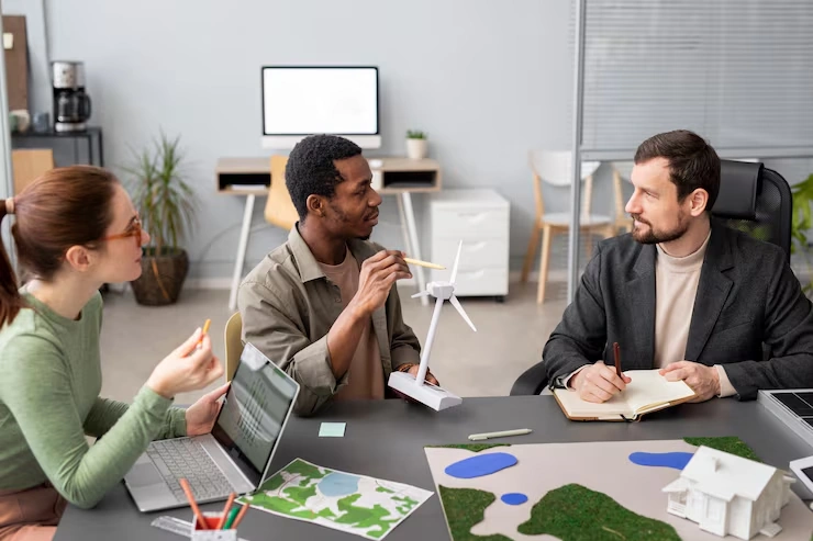 ESG Risk Communication Management