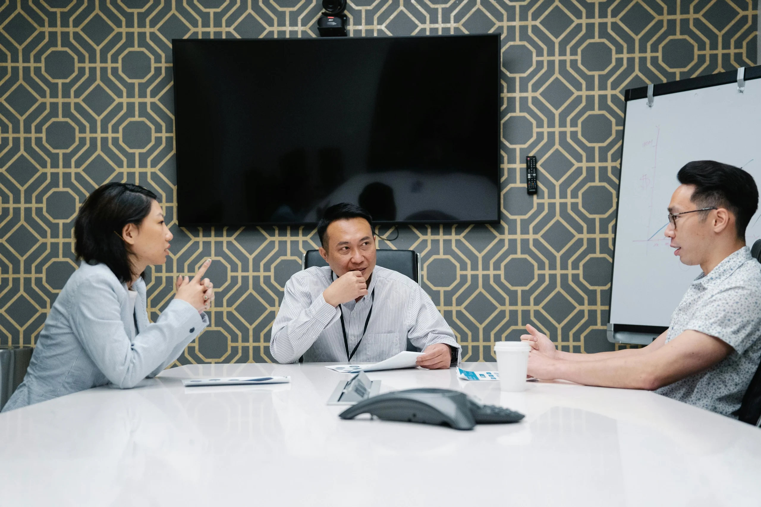 Employee and Internal Communications