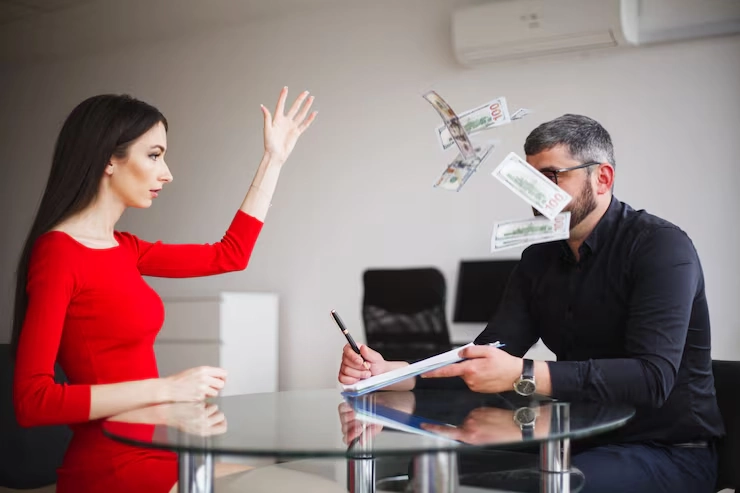 Erase Expat Fraud Accusations