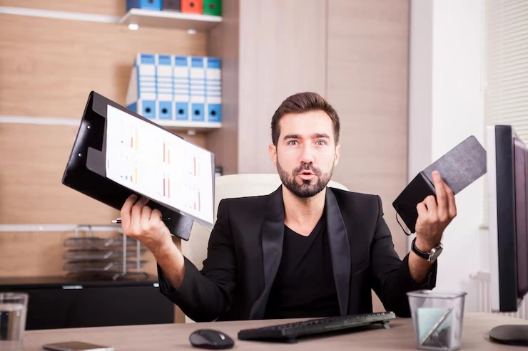 Executive Image Removal and Suppression