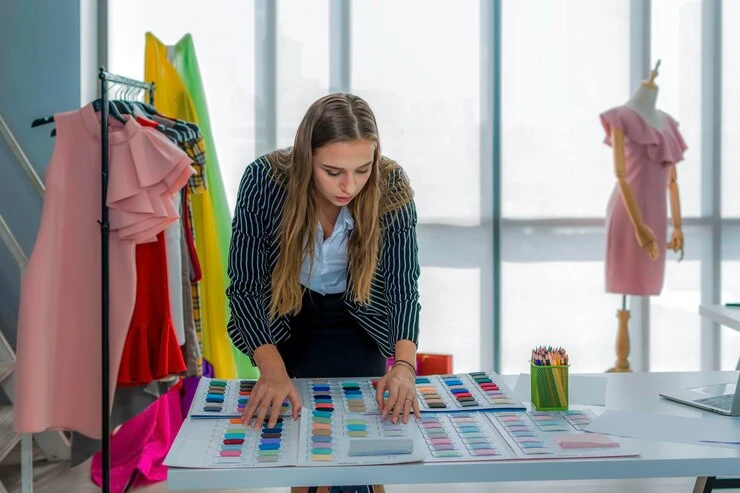 Fashion PR Agency Elevating Your Brand