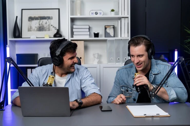 Gaming PR Agency