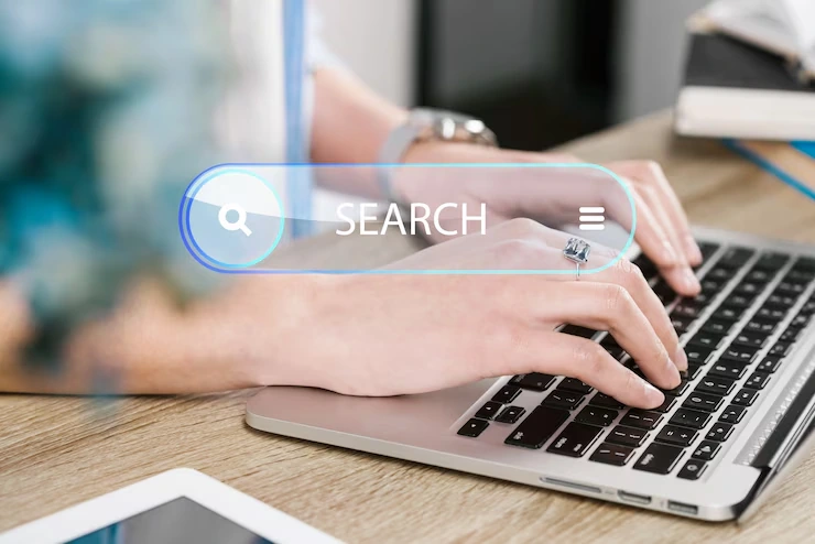 Google Deindexing and Search Result Suppression