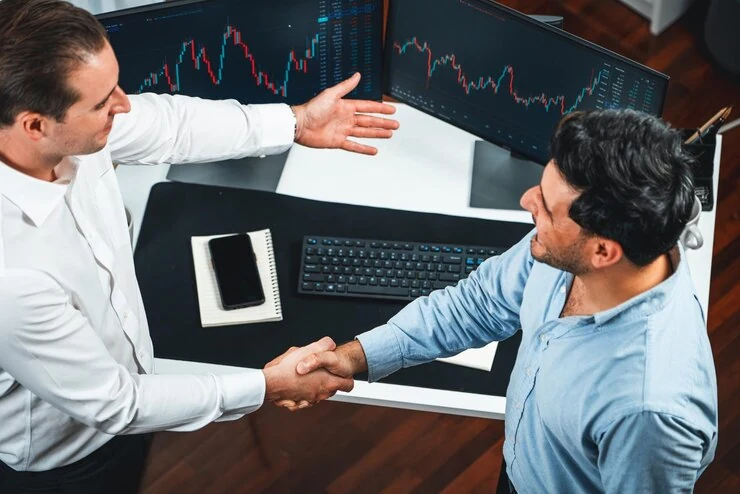 High-Risk Sector Consultation Crypto, Finance, Ecommerce