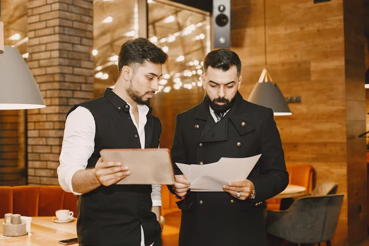 Hospitality Reputation Management