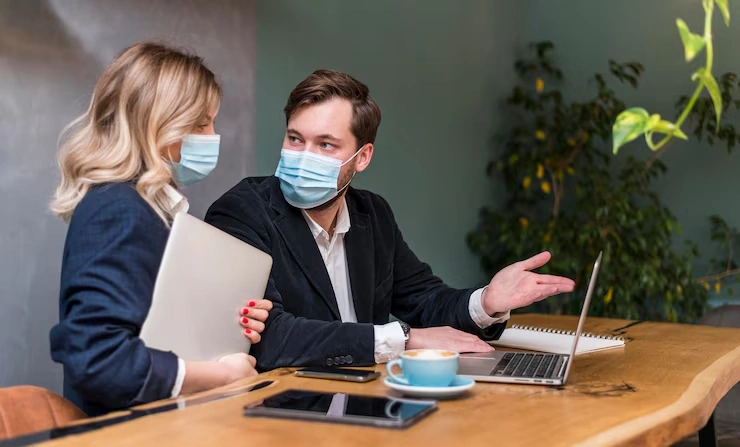 Image Protection for Business Owners