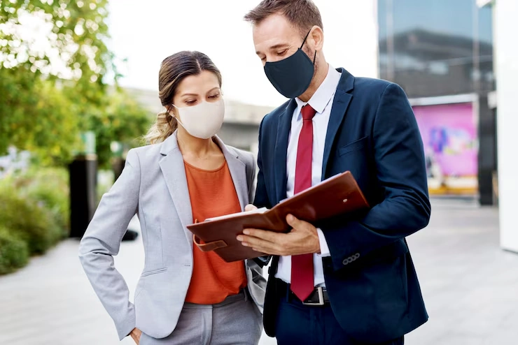 Image Protection for Business Owners