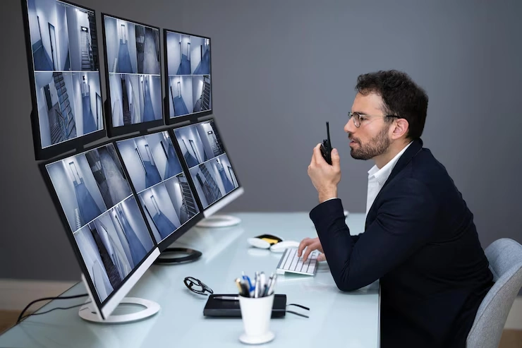 Image Rights Audit & Monitoring