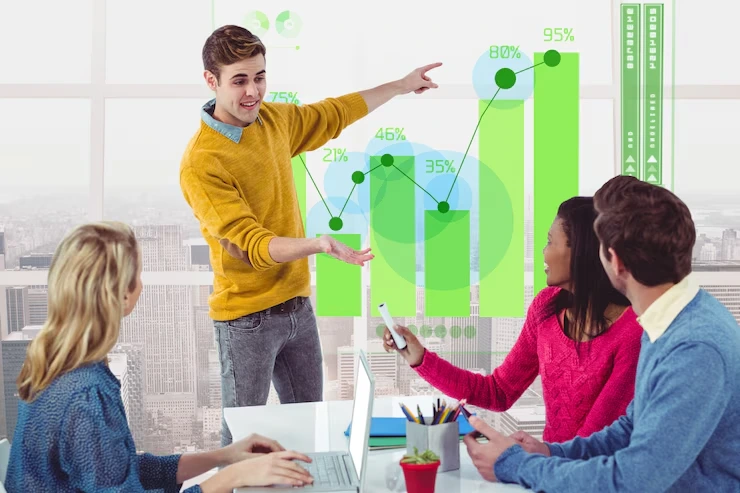 Improve Lead Generation​