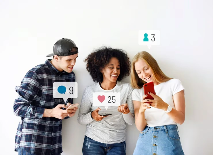 Influencer Outreach And Placement​