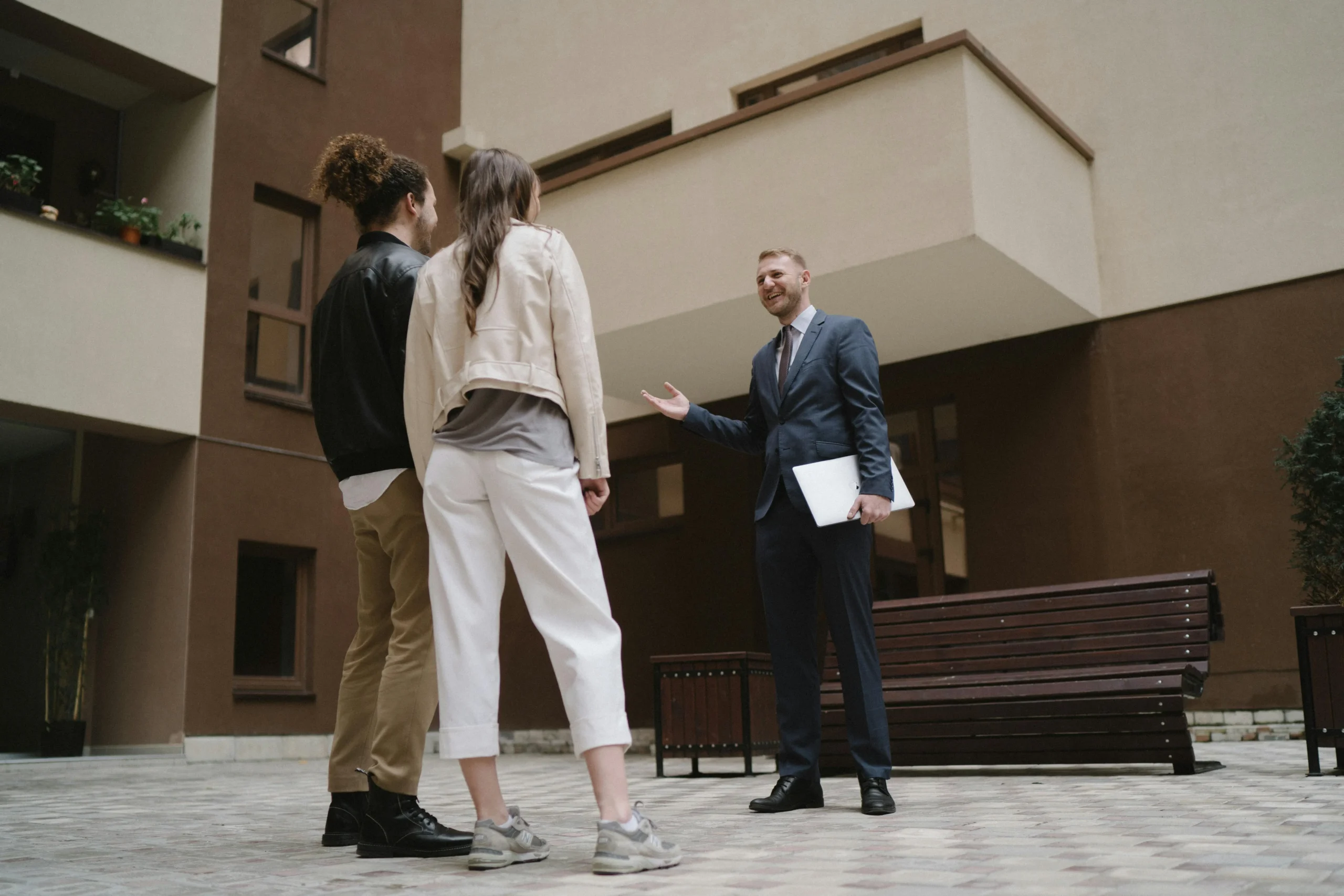 Influencer Partnerships for Real Estate