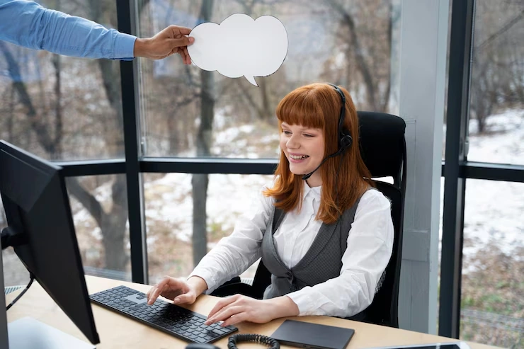 Internal Communications Support