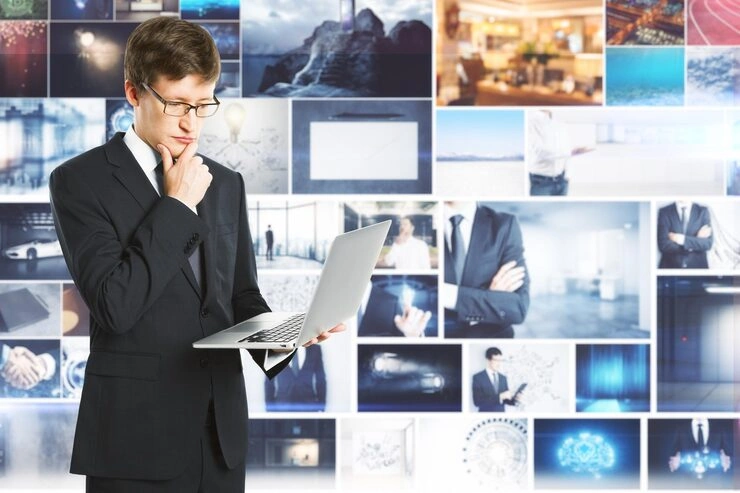 Long-Term Media Suppression and Maintenance