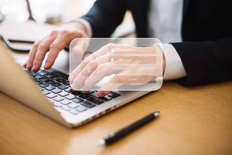Long-Term Online Identity Protection and Maintenance