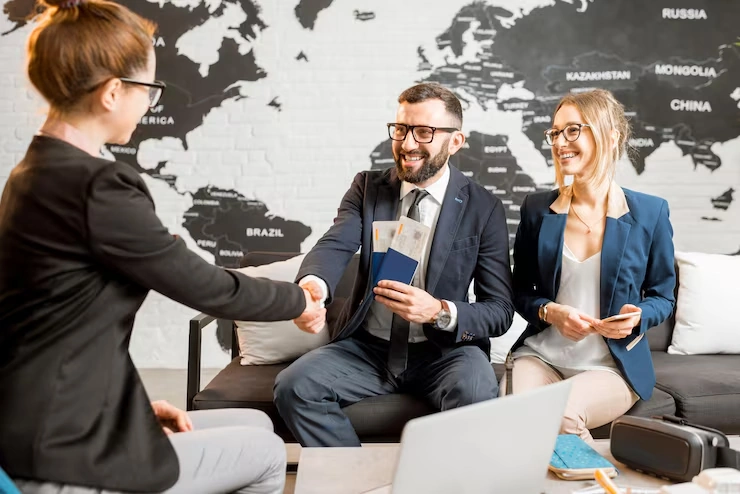 Long-Term Reputation Management for Expats