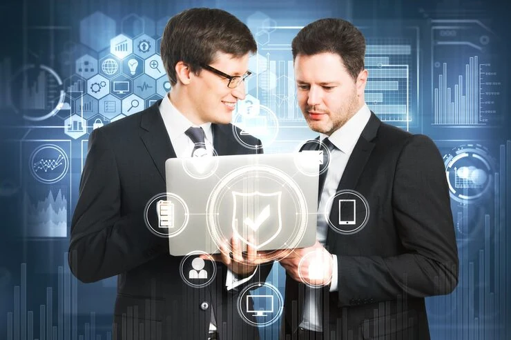 Long-Term Reputation Monitoring and Protection