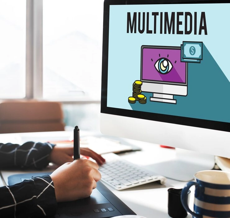 Media Engagement and Content Correction