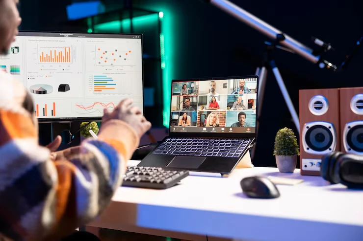 Media Monitoring for Gulf-based PR Content